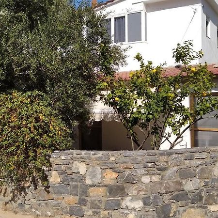 Traditional House In Elounda Eksteriør billede